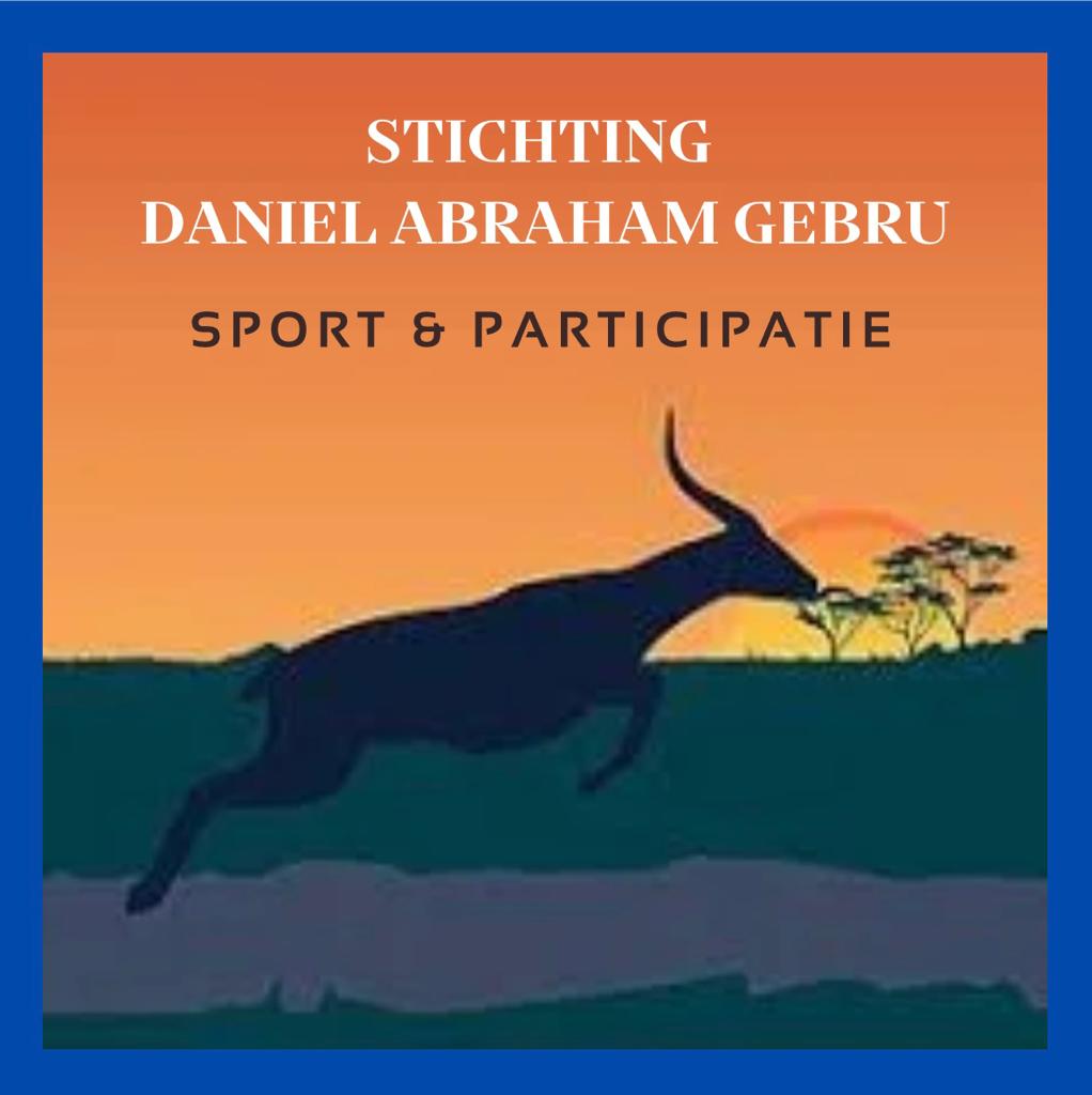 Stichting Daniel Abraham Gebru